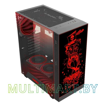 Корпус FragMachine RockStar 2 GM-A365-DBB-FM картинка 2